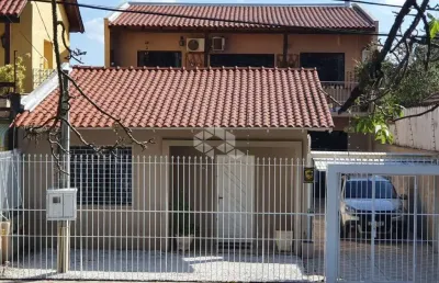 Casa com 4 quartos à venda na rua baden powell, 544, sarandi, porto alegre, 200 m2 por r$ 610.000
