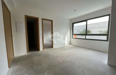 Apartamento com 1 quarto à venda na avenida joão pessoa, 2510, santana, porto alegre, 44 m2 por r$ 530.000