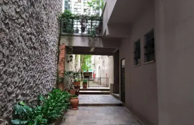 Apartamento com 1 quarto à venda na avenida assis brasil, 31, são joão, porto alegre, 47 m2 por r$ 195.000