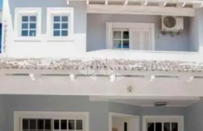 Casa em condomínio fechado com 3 quartos à venda na avenida ecoville, 96, ecoville, porto alegre, 162 m2 por r$ 794.990