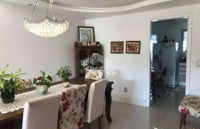 Casa com 4 quartos à venda na rua arnaldo ballve, 512, jardim itu sabará, porto alegre, 396 m2 por r$ 989.000