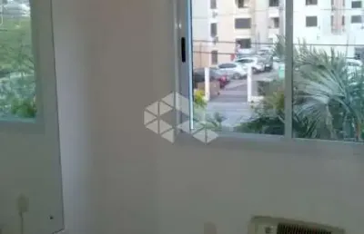Apartamento com 2 quartos à venda na avenida sarandi, 905, sarandi, porto alegre, 56 m2 por r$ 270.000