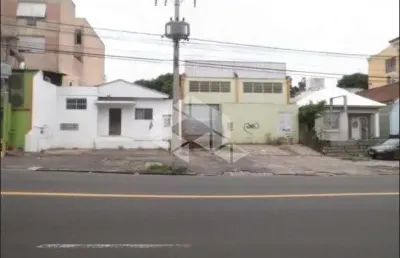 Terreno à venda na avenida do forte, 1659, vila ipiranga, porto alegre, 330 m2 por r$ 1.792.000