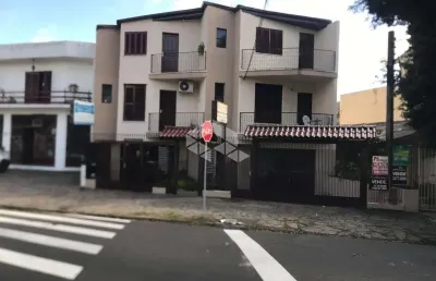 Apartamento com 1 quarto à venda na rua fernando abbott, 307, cristo redentor, porto alegre, 44 m2 por r$ 167.990