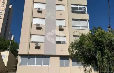 Apartamento com 2 quartos à venda na rua luiz cosme, 114, passo da areia, porto alegre, 59 m2 por r$ 500.000