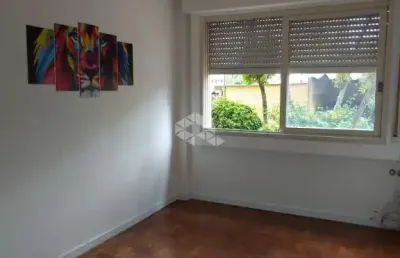 Apartamento com 2 quartos à venda na rua albion, 268, partenon, porto alegre, 56 m2 por r$ 240.000