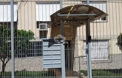 Apartamento com 2 quartos à venda na rua professora cecy cordeiro thofehrn, 538, sarandi, porto alegre, 58 m2 por r$ 180.000