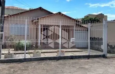 Casa com 4 quartos à venda na rua garibaldi, 316, niterói, canoas, 121 m2 por r$ 524.990