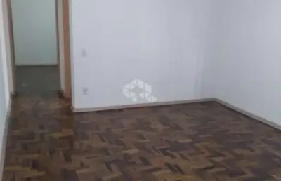 Apartamento com 1 quarto à venda na avenida baltazar de oliveira garcia, 2810, costa e silva, porto alegre, 50 m2 por r$ 155.000