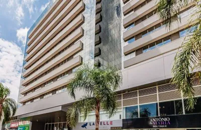 Sala comercial à venda na avenida assis brasil, 3535, jardim lindóia, porto alegre, 42 m2 por r$ 390.000