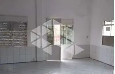 Ponto comercial à venda na rua flávio jardim, 7, vila parque brasília, cachoeirinha, 51 m2 por r$ 138.300