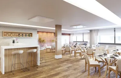 Apartamento com 3 quartos à venda na rua josé gomes, 26, tristeza, porto alegre, 212 m2 por r$ 1.551.313