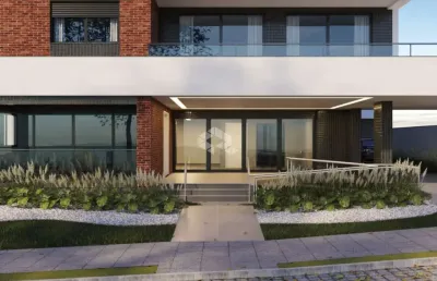Apartamento com 3 quartos à venda na rua josé gomes, 26, tristeza, porto alegre, 131 m2 por r$ 1.281.519