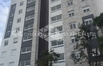 Apartamento com 3 quartos à venda na rua sílvio silveira soares, 2589, cavalhada, porto alegre, 73 m2 por r$ 469.990