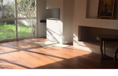 Casa em condomínio fechado com 3 quartos à venda na rua dolores duran, 1584, agronomia, porto alegre, 156 m2 por r$ 1.280.000