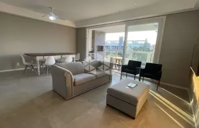 Cobertura com 4 quartos à venda no centro, xangri-lá , 188 m2 por r$ 1.390.000