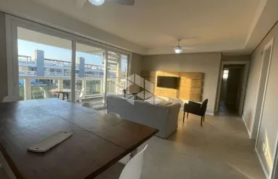 Cobertura com 4 quartos à venda no centro, xangri-lá , 188 m2 por r$ 1.390.000