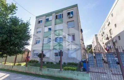 Apartamento com 2 quartos à venda na rua hermeto bermudez, 280, jardim leopoldina, porto alegre, 59 m2 por r$ 159.660