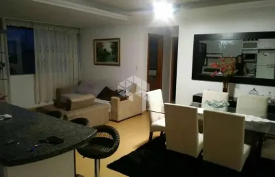 Apartamento com 2 quartos à venda na rua anita garibaldi, 110, centro, canoas, 70 m2 por r$ 414.990