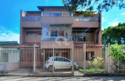 Casa em condomínio fechado com 5 quartos à venda na rua doutor barcelos, 2708, tristeza, porto alegre, 324 m2 por r$ 1.200.000