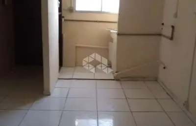 Apartamento com 2 quartos à venda na rua luiz carlos de oliveira santos, 40, rubem berta, porto alegre, 43 m2 por r$ 100.000