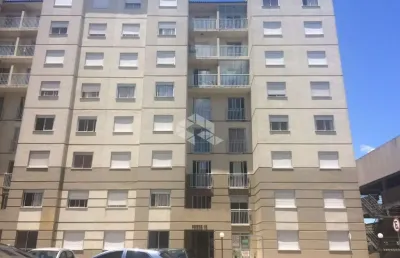 Apartamento com 3 quartos à venda na rua missões, 360, vila vista alegre, cachoeirinha, 95 m2 por r$ 290.000