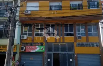 Apartamento com 1 quarto à venda na avenida francisco trein, 220, cristo redentor, porto alegre, 41 m2 por r$ 179.000
