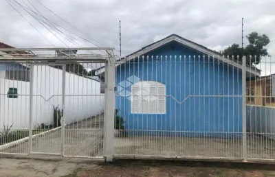 Casa com 6 quartos à venda na rua cirilo leite torres, 75, espírito santo, porto alegre, 525 m2 por r$ 550.000