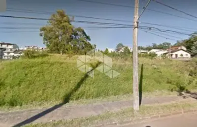 Terreno à venda na avenida juca batista, 2775, ponta grossa, porto alegre, 2924 m2 por r$ 3.000.000