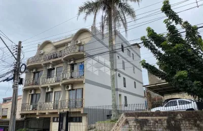 Apartamento com 5 quartos à venda na rua chile, 948, são josé, canoas, 1000 m2 por r$ 3.990.000