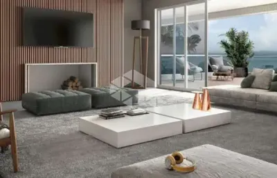 Apartamento com 3 quartos à venda na rua padre joão batista reus, 173, tristeza, porto alegre, 250 m2 por r$ 3.180.000