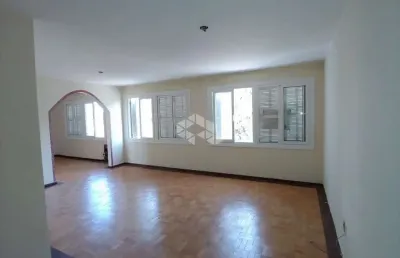 Apartamento com 2 quartos à venda na rua dona leopoldina, 350, são joão, porto alegre, 143 m2 por r$ 589.990