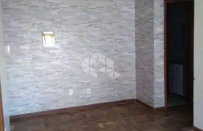 Apartamento com 3 quartos à venda na rua doutor carlos maria bins, 260, jardim leopoldina, porto alegre, 72 m2 por r$ 215.000