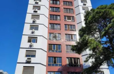 Apartamento com 3 quartos à venda na rua juruá, 68, cristo redentor, porto alegre, 131 m2 por r$ 901.100