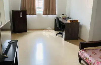 Apartamento com 3 quartos à venda na rua enes bandeira, 15, cristo redentor, porto alegre, 82 m2 por r$ 289.990