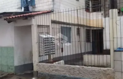 Apartamento com 2 quartos à venda na avenida adelino ferreira jardim, 145, rubem berta, porto alegre, 62 m2 por r$ 87.000