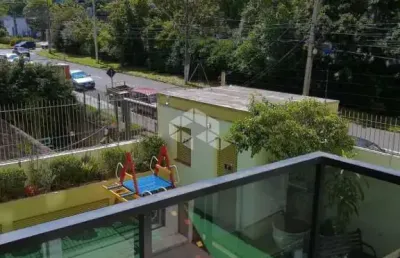 Apartamento com 3 quartos à venda na rua domingos de almeida, 542, centro, novo hamburgo, 89 m2 por r$ 310.000