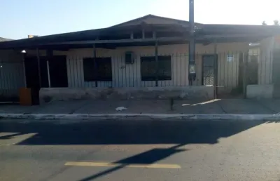 Casa com 5 quartos à venda na rua zumbi, 1457, harmonia, canoas, 156 m2 por r$ 275.600