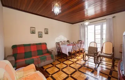 Apartamento com 3 quartos à venda na avenida protásio alves, 1271, rio branco, porto alegre, 90 m2 por r$ 319.900
