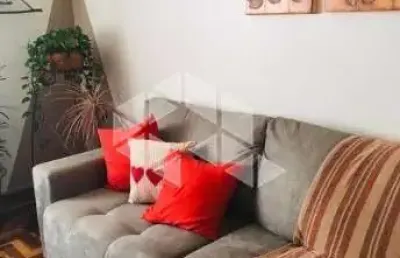 Apartamento com 1 quarto à venda na avenida bagé, 970, petrópolis, porto alegre, 44 m2 por r$ 250.000