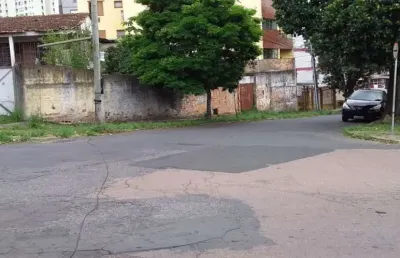 Terreno à venda na rua roque calage, 355, passo da areia, porto alegre, 598 m2 por r$ 1.390.000