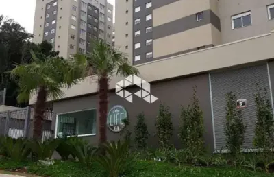 Apartamento com 3 quartos à venda na rua attílio bilibio, 251, jardim carvalho, porto alegre, 75 m2 por r$ 469.990