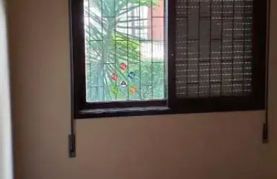 Apartamento com 2 quartos à venda na rua geraldo souza moreira, 115, passo da areia, porto alegre, 62 m2 por r$ 250.000