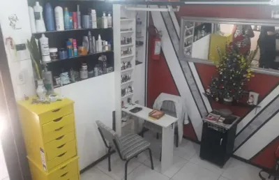 Ponto comercial à venda na avenida cristóvão colombo, 1168, floresta, porto alegre, 47 m2 por r$ 169.500
