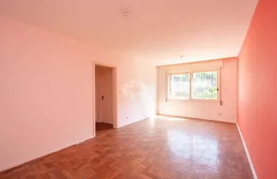 Apartamento com 2 quartos à venda na rua luiz de camões, 415, santo antônio, porto alegre, 76 m2 por r$ 299.900