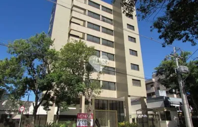 Apartamento com 2 quartos à venda na rua professor ivo corseuil, 298, petrópolis, porto alegre, 78 m2 por r$ 816.000