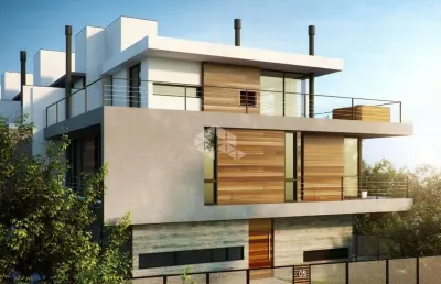 Casa em condomínio fechado com 3 quartos à venda na rua maracá, 95, vila assunção, porto alegre, 358 m2 por r$ 1.850.000