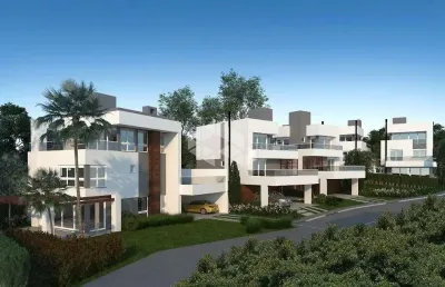 Casa com 3 quartos à venda na avenida coronel marcos, 1239, pedra redonda, porto alegre, 300 m2 por r$ 2.990.999