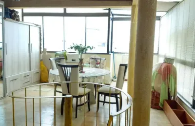 Cobertura com 2 quartos à venda na avenida independência, 352, centro, porto alegre, 163 m2 por r$ 1.100.000