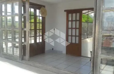 Casa com 4 quartos à venda na travessa tibagi, 5, são sebastião, porto alegre, 455 m2 por r$ 1.300.100